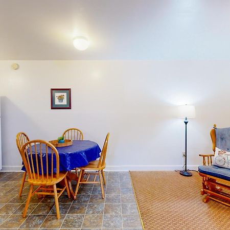 Campground Apts Lake Junaluska Quarto foto