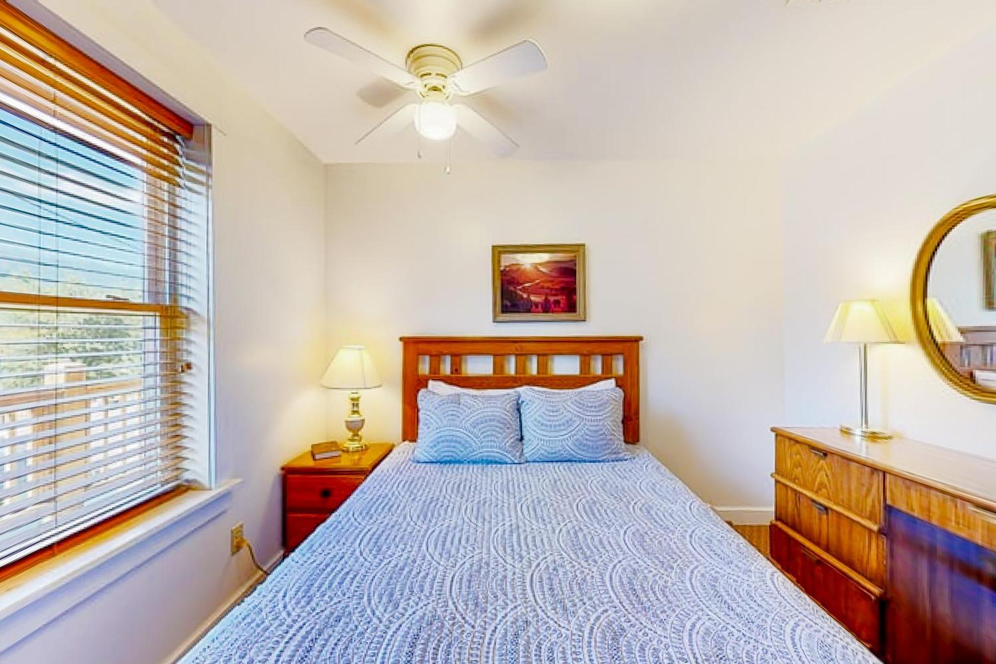 Campground Apts Lake Junaluska Quarto foto