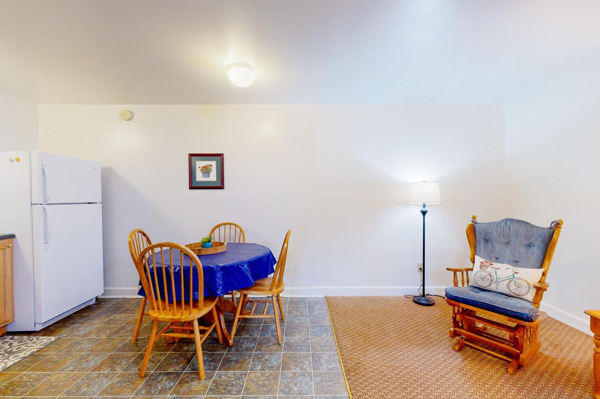 Campground Apts Lake Junaluska Quarto foto