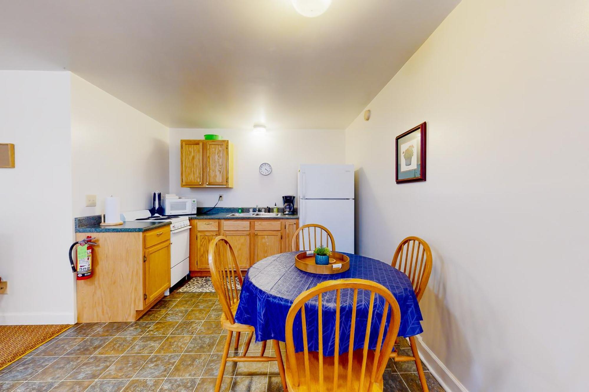 Campground Apts Lake Junaluska Quarto foto