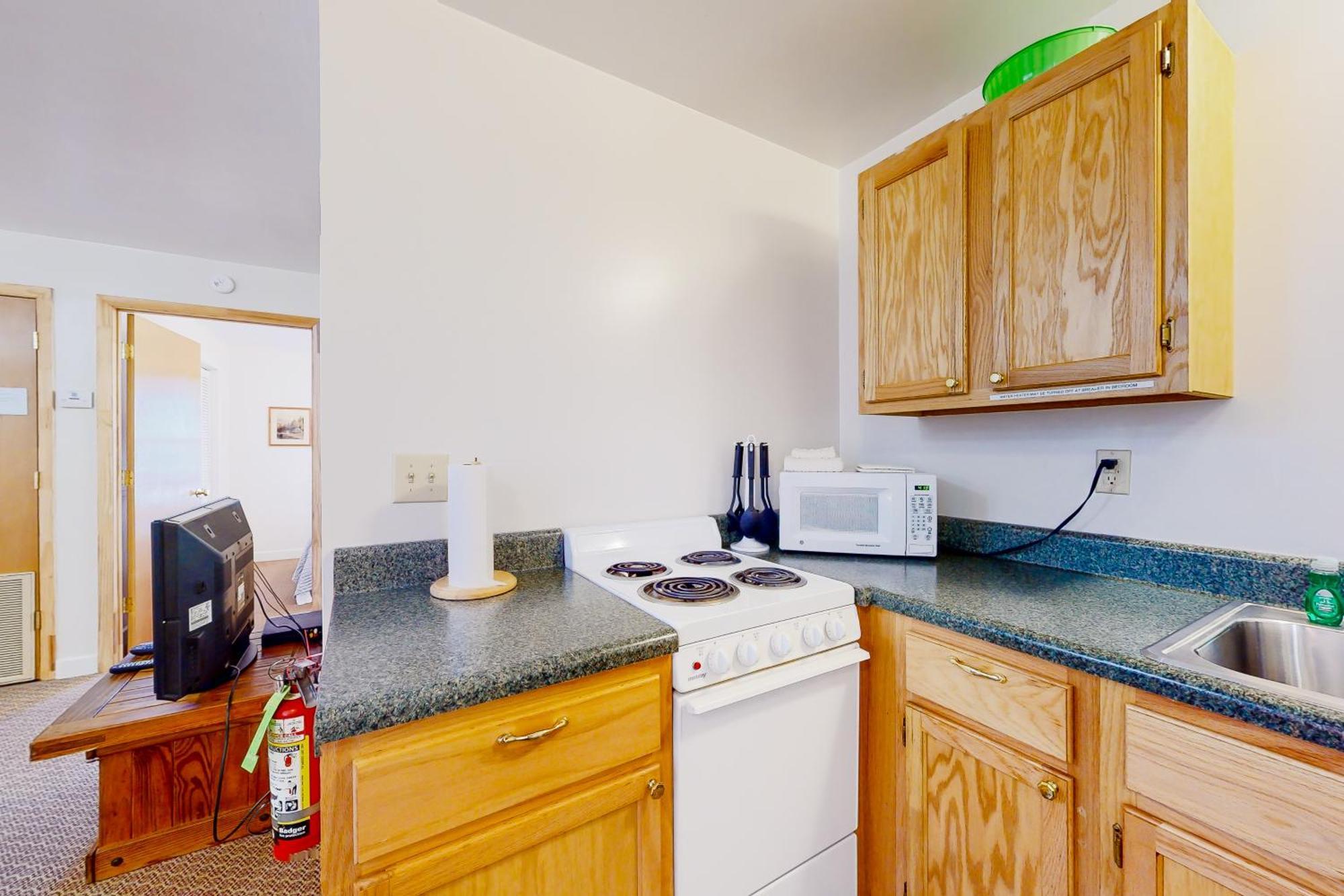 Campground Apts Lake Junaluska Quarto foto